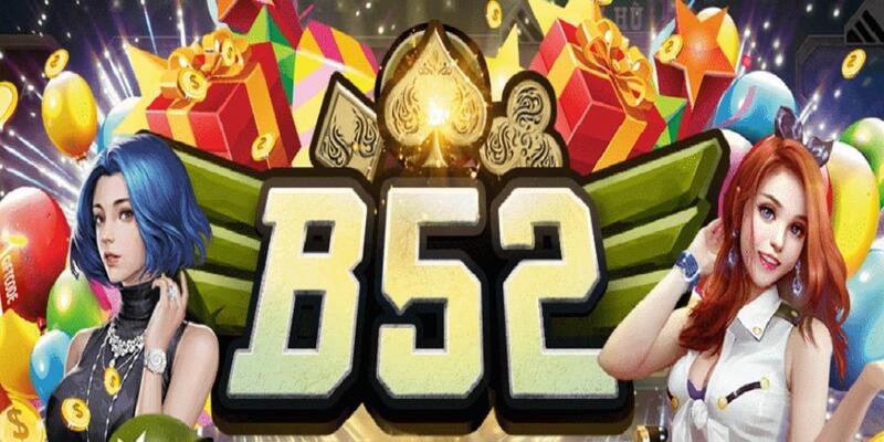 B52 Tài Xỉu - Game Cá Cược Đổi Thưởng Xanh Chín Hàng Đầu