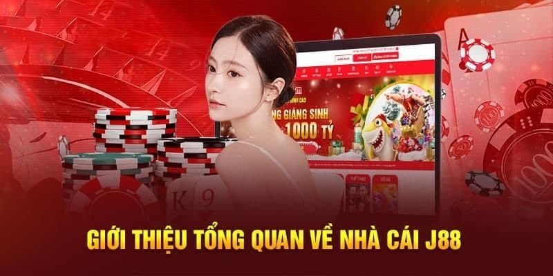 Nhà cái J88: Thương hiệu giải trí được săn đón nhất 2024