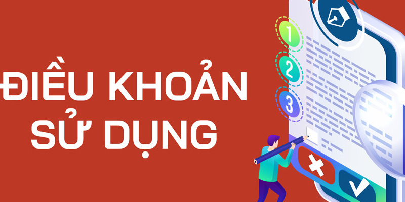 Tổng hợp điều khoản sử dụng tại Game bài