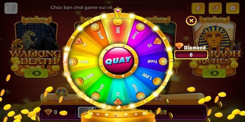 Win nổ hũ có cách tham gia vô cùng đơn giản