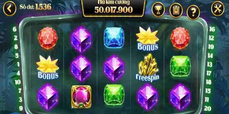 Win nổ hũ cùng sức hấp dẫn tuyệt với cộng đồng game thủ 