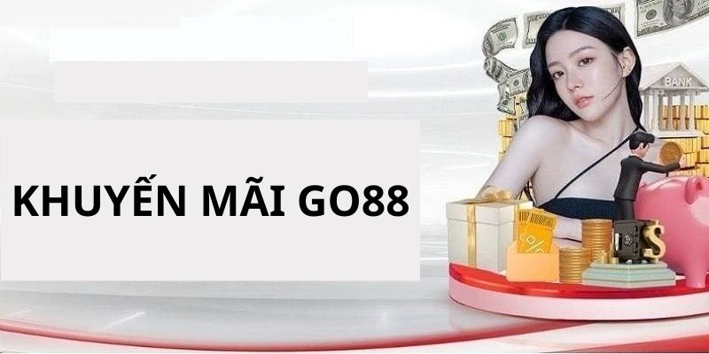 khuyến mãi Go8