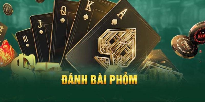 Luật chơi chắn phỏm pro