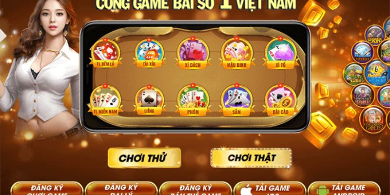 Đừng quên các mẹo chơi hot nhất hiện nay nhé!