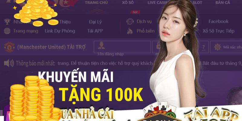 Luôn tạo ra chương trình dành cho mọi người